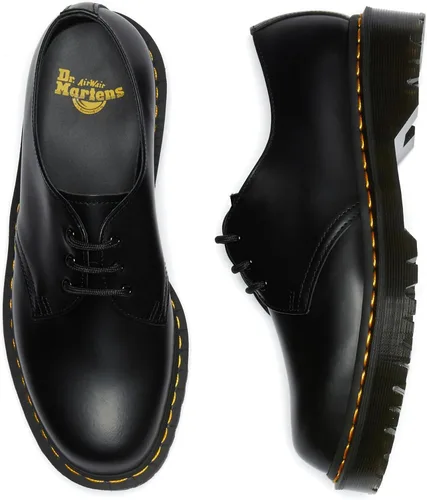 Miniatura 9 de Dr. Martens Unisex Adulto 1461 Bex Smooth