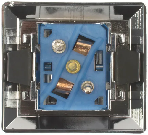 Miniatura 3 de Dorman 49227 Interruptor de bloqueo eléctrico para puerta, delantero derecho e izquierdo, 1 botón compatible con modelos seleccionados