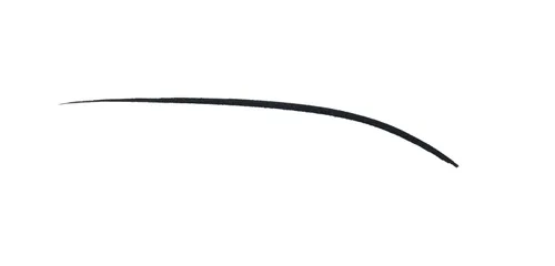 Miniatura 7 de TIGI Cosmetics Black Patent Delineador de ojos líquido, 0.08 onzas líquidas
