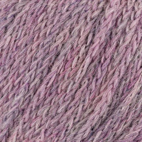 Miniatura 4 de Valley Yarns Perú – Mezcla de 84% alpaca bebé, 8% lana merino y 8% hilo de nailon – 1.76 oz (50 g), 120 yardas (360.9 ft) – Hilo natural