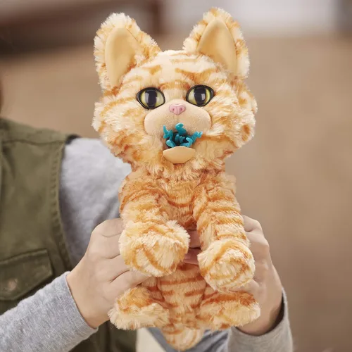 Miniatura 5 de Marvel Capitán Marvel película ganso el gato