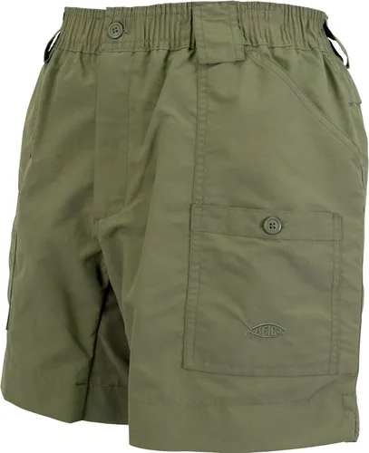 Miniatura 12 de AFTCO Pantalones cortos de pesca original® para hombre