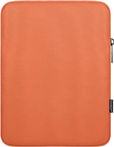 Miniatura 29 de MoKo Funda de transporte para tablet de 9 a 11 pulgadas, compatible con iPad Air M3 de 11 pulgadas, iPad A16 2025, iPad Pro 11 M4, Air 5/4/3, iPad