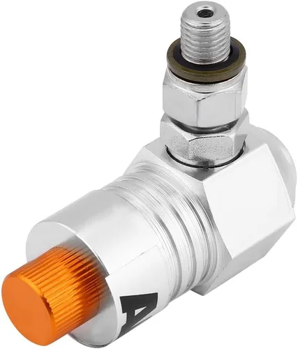 Miniatura 7 de Keenso Sistema de frenos antibloqueo universal para motocicleta, pinza de freno, sistema auxiliar ABS, motocross, cuatrimoto, tracción en las cuatro