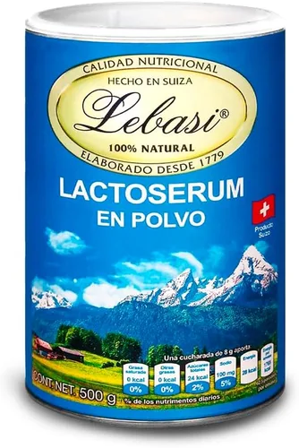 Miniatura 4 de Lebasi Lactoserum (2)