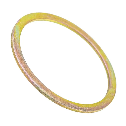 Miniatura 2 de CUB CADET 736-04305 Arandela plana de caja de engranajes Trans RT45 VT100 RT35 RT75 GW-1224-4 1224-4 OEM