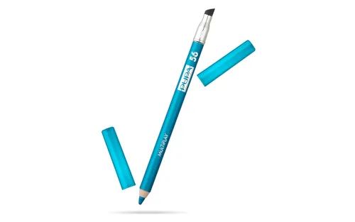 Miniatura 13 de Pupa Milano Lápiz de ojos Multiplay - 02 Electric Green para mujer 0.04 oz Lápiz de ojos