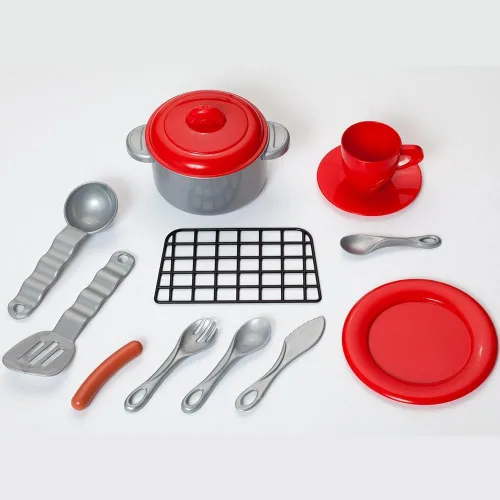 Miniatura 8 de M Molto - Cocina electrónica Cook'n'Play