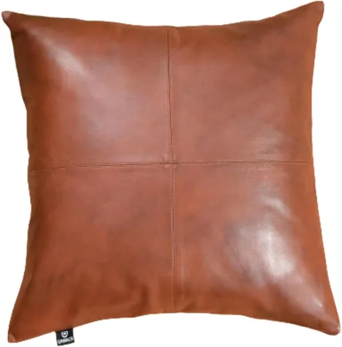 Miniatura 74 de Funda de almohada de piel de cordero – Funda de cojín para sofá, fundas decorativas para sala de estar o dormitorio de 20 x 20 pulgadas – Caja