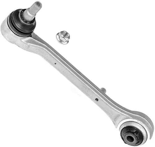 Miniatura 96 de Detroit Axle - Brazo de control delantero derecho para Chrysler 300 2008-2023 Dodge Challenger 2005-2008 Magnum 2005-2008, brazo de control