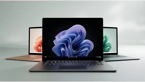Miniatura 2 de Microsoft Surface Laptop 5 - Computadora portátil con pantalla táctil de 13.5 pulgadas, 2256 x 1504, Intel Core i5 de 12ª generación i5-1245U