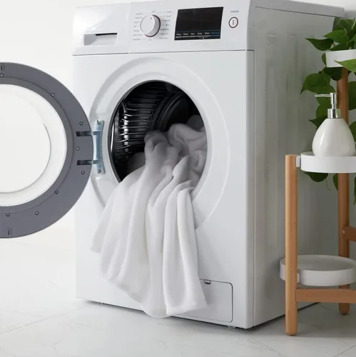 Miniatura 6 de Manta de forro polar de felpa, diseño tribal de tribu azteca india, esponjosa y cómoda, manta de decoración tribal, 50 x 60 pulgadas, adecuada