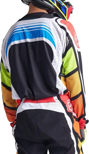 Miniatura 7 de Troy Lee Designs Camiseta SE PRO