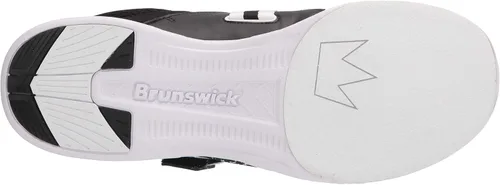 Miniatura 4 de Brunswick Slingshot BlackWhite Mens