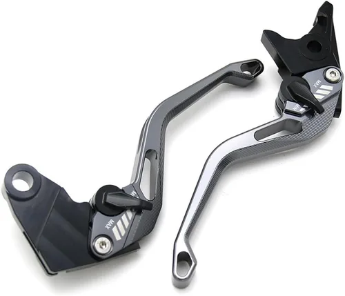 Miniatura 10 de Palanca de freno de embrague de motocicleta, para K/a/w/a/s/a/k/i para VERSYS 1000 650 2015 2016 2017 2018 Accesorios de motocicleta ajustable freno
