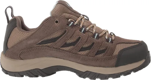 Miniatura 6 de Columbia Women's Crestwood Waterproof Hiking Shoe