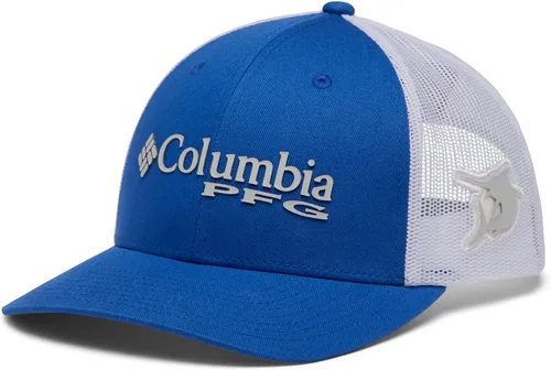 Miniatura 6 de Columbia PFG Logo Mesh Snap Back-High