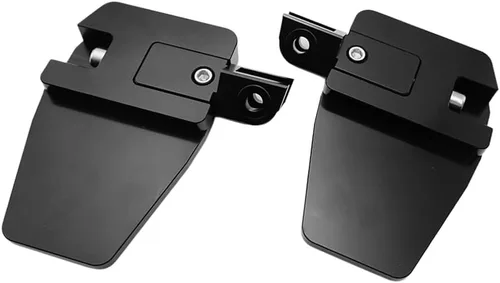 Miniatura 8 de Billet amplia pie clavijas pedales reposapiés ampliar estribera para CMX1100 REBEL1100 CMX 1100 REBEL 1100 Accesorios de motocicleta