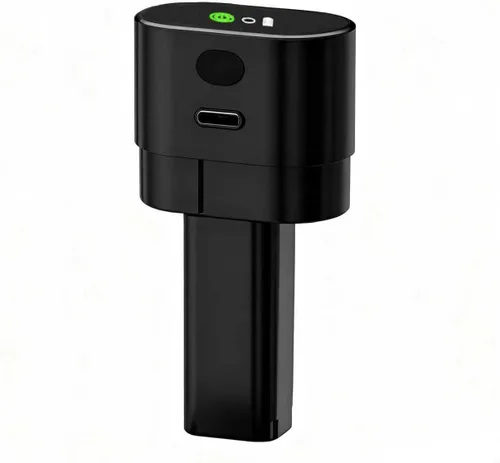 Anfitrión inteligente para fuente de agua para gatos sin bomba, acero inoxidable, reemplazo ultra silencioso, bajo voltaje DC 5V