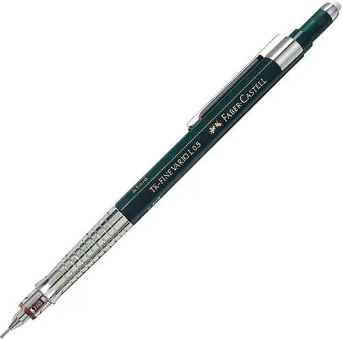 Miniatura 3 de Faber Castell lapicero TK Fine Vario, 0.3 mm (135300)