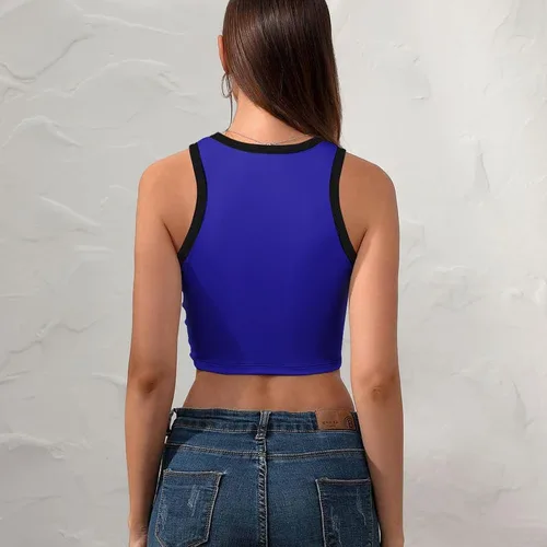 Miniatura 4 de Adugen Origei El Salvador Bandera de Guatemala Estampado Moda Yoga Ropa Yoga Bra Yoga Crop Tank Tops Sujetador Deportivo Bandera de El Salvador