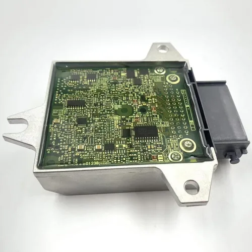 Miniatura 5 de LFFM189E1C 2009-2017 para Mazda 5 2.0L TCU TCM módulo de control de transmisión LFFM 18 9E1C