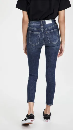Miniatura 3 de Pistola Denim Aline Jeans para mujer