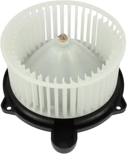 Miniatura 35 de SCITOO Motor soplador de calentador HVAC con jaula de ventilador frontal 700089 para Cadillac 2002-2006, para Chevy 1999-2006, para GMC 1999-2006