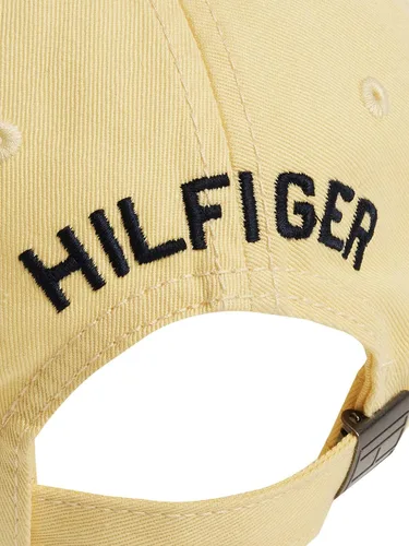 Miniatura 5 de Tommy Hilfiger Gorra de béisbol ajustable Ardin de algodón para hombre