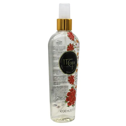 Miniatura 2 de Maja Fragancia Corporal, Aroma Clásico, Fragancia para el cuerpo hecha con extractos de flores, Refresca tu cuerpo, Aroma Delicado, Fragancia