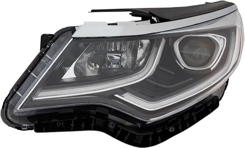 Miniatura 42 de Garage-Pro Faro delantero compatible con el lado del conductor Kia Sorento 2008-2009