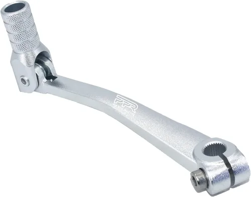 Miniatura 8 de Palanca de cambio de engranajes de motocicleta de aluminio CNC, palanca de cambios de pedal plegable para 50cc 110cc 250cc CRF50 XR50 XR CRF Dirt