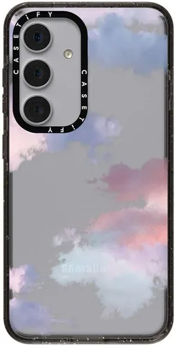 Miniatura 136 de CASETiFY Impact - Funda para Galaxy S23 [4 veces probada contra caídas de grado militar, protección contra caídas de 8.2 pies] – Setas mágicas