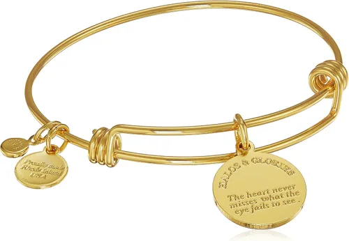 Miniatura 2 de Halos & Glories, "Horseshoe" brazalete