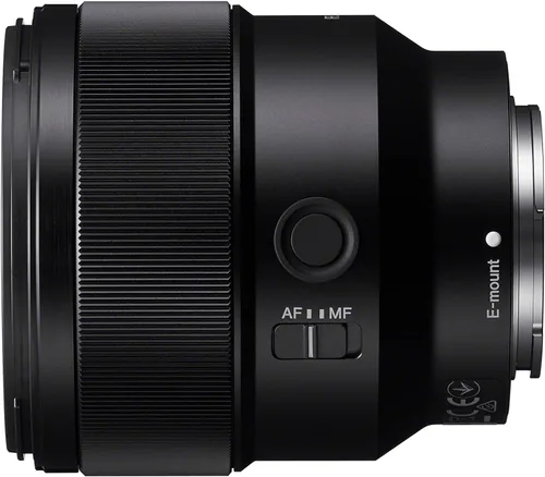 Miniatura 5 de Sony FE - Lente de cámara fija de 3.346 in F/1.8 (SEL85F18) con protección de 2.638 in, filtro digital HD y paquete de accesorios avanzados, lente