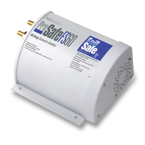 ProMariner Aislador Galvánico, Prosafe 50/60 Amp, 22074, Beige