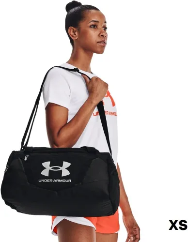 Miniatura 4 de Under Armour Unisex Undeniable 5.0 Duffle Bag