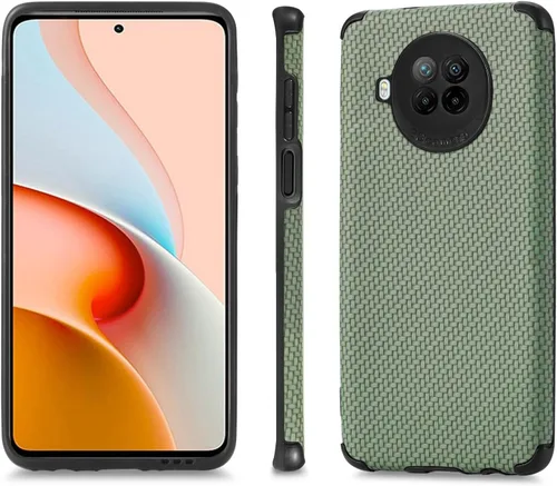 Miniatura 59 de Funda para Redmi Note 11 4G, funda para Redmi Note 11 4G con funda de teléfono 2 en 1, color amarillo
