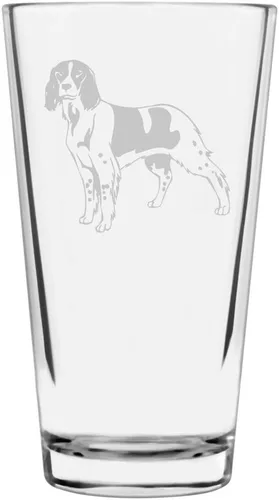 Miniatura 48 de Perro de Presa Canario - Vaso de pinta personalizado con temática de perro grabado multiusos, 16 onzas
