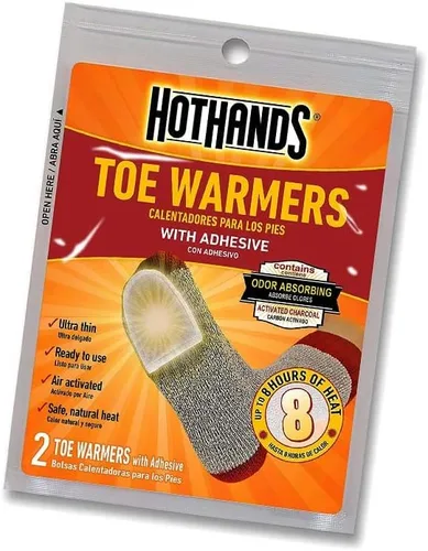 Miniatura 2 de HeatMax Toasti, 40 pares