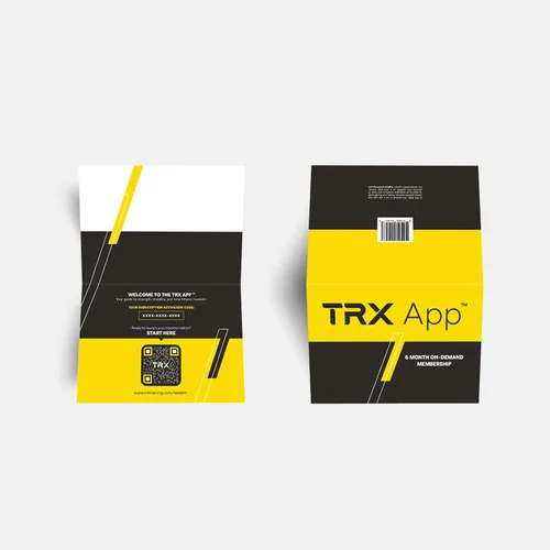 Miniatura 7 de TRX Formación de membresía bajo demanda de 6 meses - Acceso ilimitado a entrenamientos dirigidos por expertos, programas personalizados, fuerza