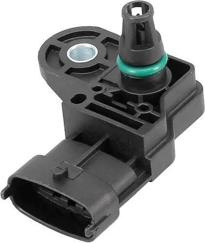 X AUTOHAUX Sensor MAP de presión absoluta del colector de admisión del coche 55568175 para Chevrolet Sonic 2012-2019