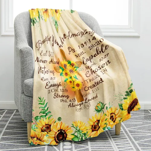 Miniatura 10 de Jekeno Manta con Tablero de Ouija, Regalos para Mujeres, Hombres, Niños, Niñas, Niños, Día de la Madre para Mamá, Papá, Decoración Gótica de Bruja