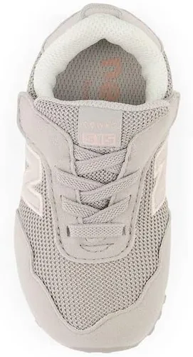 Miniatura 5 de New Balance baby-girls 515 V1 New-b Hook and Loop