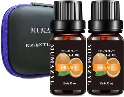 Miniatura 20 de Aceite esencial de manzana, aceite de manzana 4 onzas líquidas 120ML para difusor, humidificador, yoga, limpieza, bricolaje, velas, fabricación