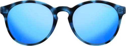 Miniatura 8 de unisex-child Pld 8024/S Oval Sunglasses