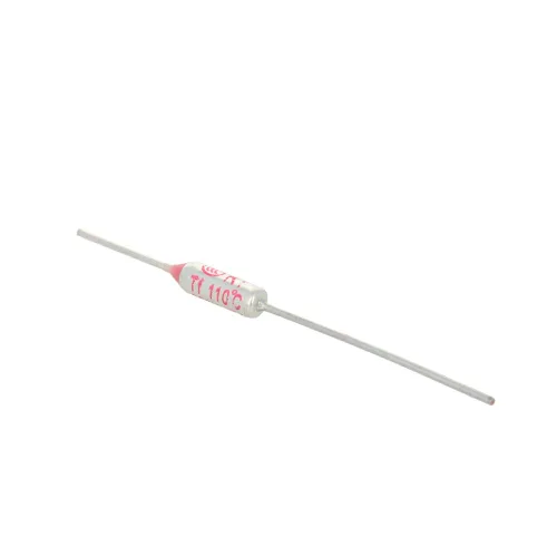 Miniatura 2 de 10 unids tubo de fusible RY TF 230.0 °F corte térmico fusible AC 250V 10A, Aicosineg
