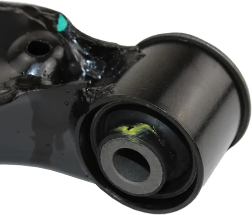 Miniatura 4 de Brazo de control de suspensión de chapa superior izquierda izquierda izquierda delantera y conjunto de rótula para Nissan NP300 2009-2010