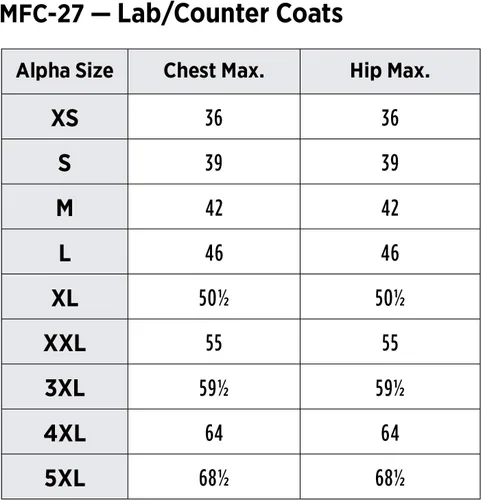 Miniatura 3 de Red Kap Chaqueta antiestadísticas ESD para hombre