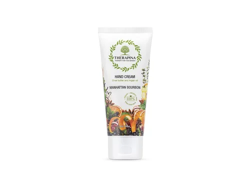 Miniatura 10 de Crema de manos de aromaterapia para piel seca – Crema de manos de manteca de karité para mujeres y hombres con un aroma de aloe y jojoba despertar